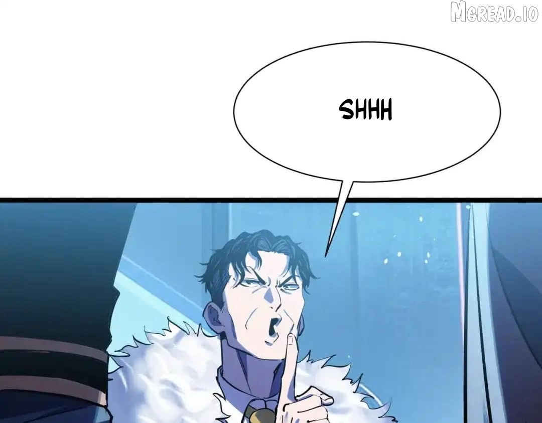 I Rely on My Invincibility to Deal Tons of Damage Passively! Chapter 177  - page 38